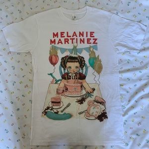 Melanie Martinez t-shirt